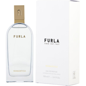 Nước hoa, dầu thơm Furla Romantica Eau De Parfum Spray 100 ml