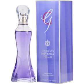 Nước hoa, dầu thơm G By Giorgio Eau De Parfum Spray 60 ml
