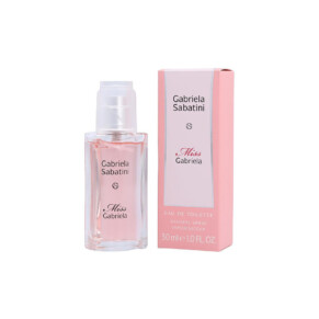 Nước hoa, dầu thơm Gabriela Sabatini Miss Gabriela Eau De Toilette Spray 30 ml