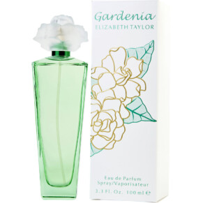 Nước hoa, dầu thơm Gardenia Elizabeth Taylor Eau De Parfum Spray 100 ml