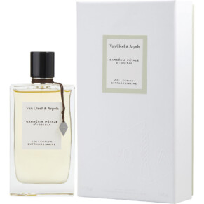 Nước hoa, dầu thơm Gardenia Petale Eau De Parfum Spray (Collecton Extraordinaire) 75 ml