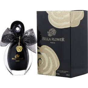 Nước hoa, dầu thơm Gemina B Bella Flower Eau De Parfum Spray 2.8 oz