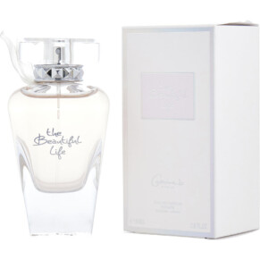 Nước hoa, dầu thơm Gemina B The Beautiful Life Eau De Parfum Spray 2.6 oz