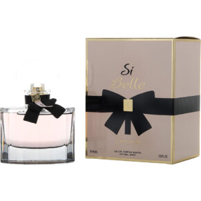 Gemina Si Bella eau de parfum cho Nữ