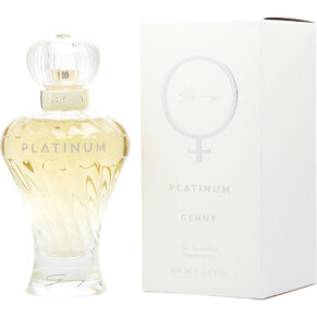 Genny Platinum eau de parfum cho Nữ