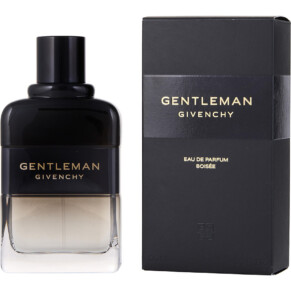 Nước hoa, dầu thơm Gentleman Boisee Eau De Parfum Spray 100 ml