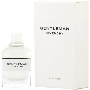 Gentleman Cologne eau de toilette cho Nam