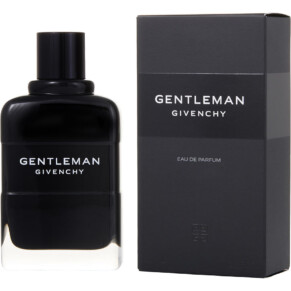 Nước hoa, dầu thơm Gentleman Eau De Parfum Spray 100 ml