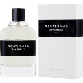 Nước hoa, dầu thơm Gentleman Eau De Toilette Spray 100 ml Tester