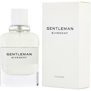 Nước hoa, dầu thơm Gentleman Cologne Eau De Toilette