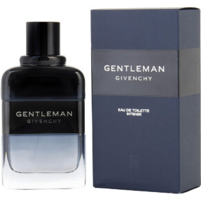 Nước hoa, dầu thơm Gentleman Intense Eau De Toilette Spray 100 ml