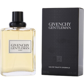 Nước hoa, dầu thơm Gentleman Original Eau De Toilette Spray 100 ml