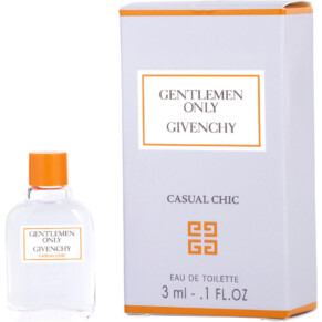 Nước hoa, dầu thơm Gentlemen Only Casual Chic Eau De Toilette