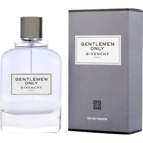 Nước hoa, dầu thơm Gentlemen Only Eau De Toilette Spray 50 ml