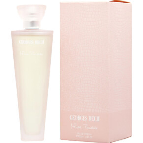 Nước hoa, dầu thơm Georges Rech Muse Poudree Eau De Parfum Spray 100 ml