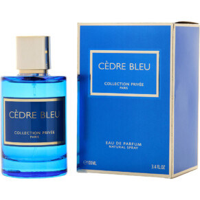 Geparlys Cedre Bleu eau de parfum cho Nam