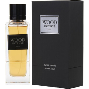 Geparlys Wood Intense Paris eau de parfum cho Nam và Nữ