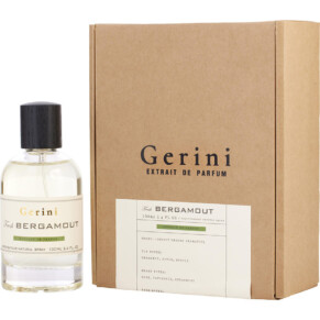Nước hoa, dầu thơm Gerini Fresh Bergamout Parfum
