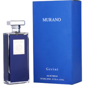 Gerini Murano eau de parfum cho Nam