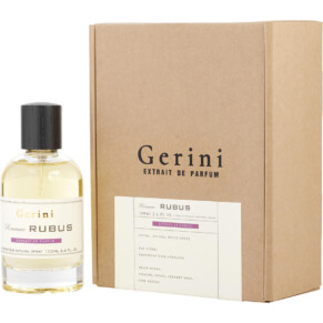 Nước hoa, dầu thơm Gerini Romance Rubus Extrait De Parfum Spray 100 ml