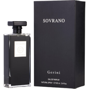 Gerini Sovrano eau de parfum cho Nam