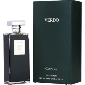 Gerini Verdo eau de parfum cho Nam