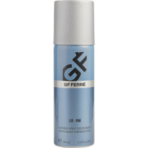 Gf Ferre Lui deodorant cho Nam