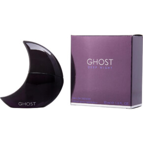 Nước hoa, dầu thơm Ghost Deep Night Eau De Toilette Spray 30 ml