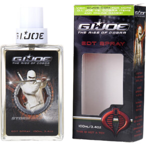 Gi Joe eau de toilette cho Nam
