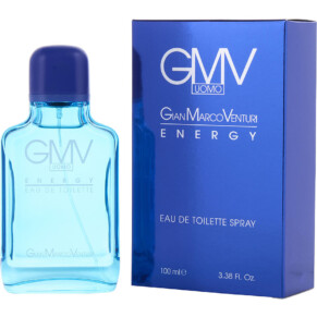 Gian Marco Venturi Energy eau de toilette cho Nam