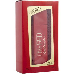 Nước hoa, dầu thơm Gian Marco Venturi Overed Eau De Toilette Spray 30 ml