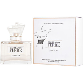 Gianfranco Ferre Camicia 113 eau de toilette cho Nữ