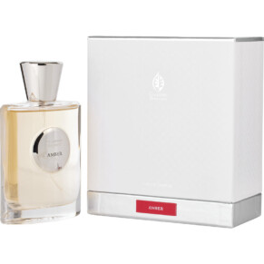 Giardino Benessere Amber eau de parfum cho Nam và Nữ