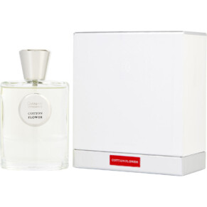 Giardino Benessere Cotton Flower eau de parfum cho Nam và Nữ
