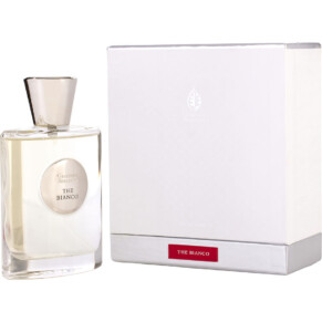 Nước hoa, dầu thơm Giardino Benessere The Bianco Eau De Parfum Spray 100 ml