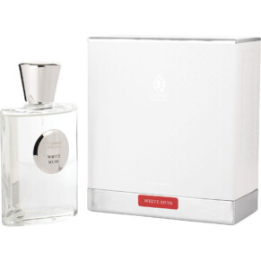 Nước hoa, dầu thơm Giardino Benessere White Musk Eau De Parfum Spray 100 ml
