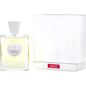 Giardino Benessere Woodstock Patchouli eau de parfum cho Nam và Nữ
