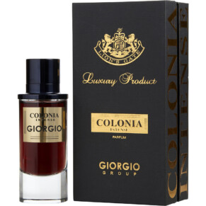 Giorgio Colonia Intense eau de parfum cho Nam và Nữ