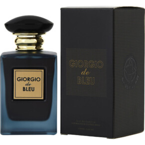 Nước hoa, dầu thơm Giorgio De Bleu Eau De Parfum 100 ml