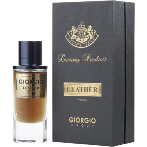 Giorgio Leather eau de parfum cho Nam và Nữ
