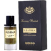 Nước hoa, dầu thơm Giorgio Leather Eau De Parfum Spray (Limited Gold Edition) 60 ml
