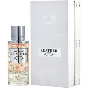 Nước hoa, dầu thơm Giorgio Leather Femme Eau De Parfum