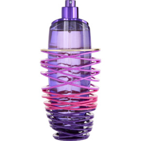 Nước hoa, dầu thơm Girlfriend By Justin Bieber Eau De Parfum Spray 100 ml Tester