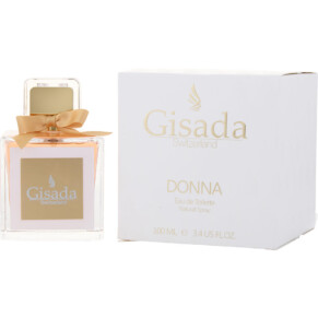 Gisada Donna eau de toilette cho Nữ