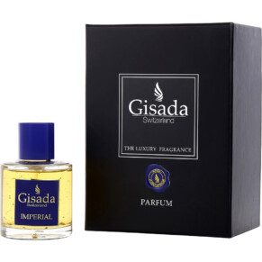 Gisada Imperial parfum cho Nam