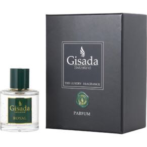 Gisada Royal parfum cho Nam và Nữ