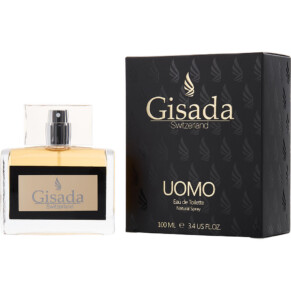 Gisada Uomo eau de toilette cho Nam