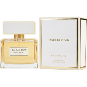 Nước hoa, dầu thơm Givenchy Dahlia Divin Eau De Parfum