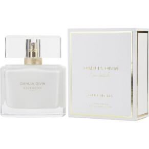 Nước hoa, dầu thơm Givenchy Dahlia Divin Eau Initiale Eau De Toilette Spray 75 ml