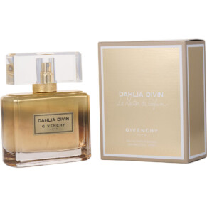 Nước hoa, dầu thơm Givenchy Dahlia Divin Le Nectar De Parfum Eau De Parfum Intense Spray 30 ml